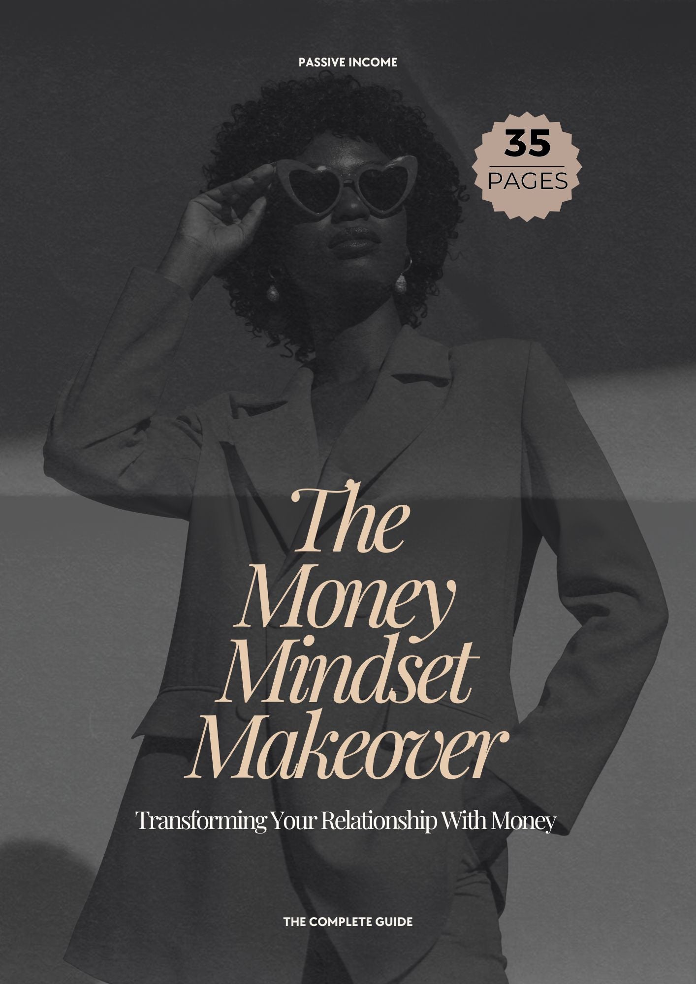 The Money Mindset Makeover