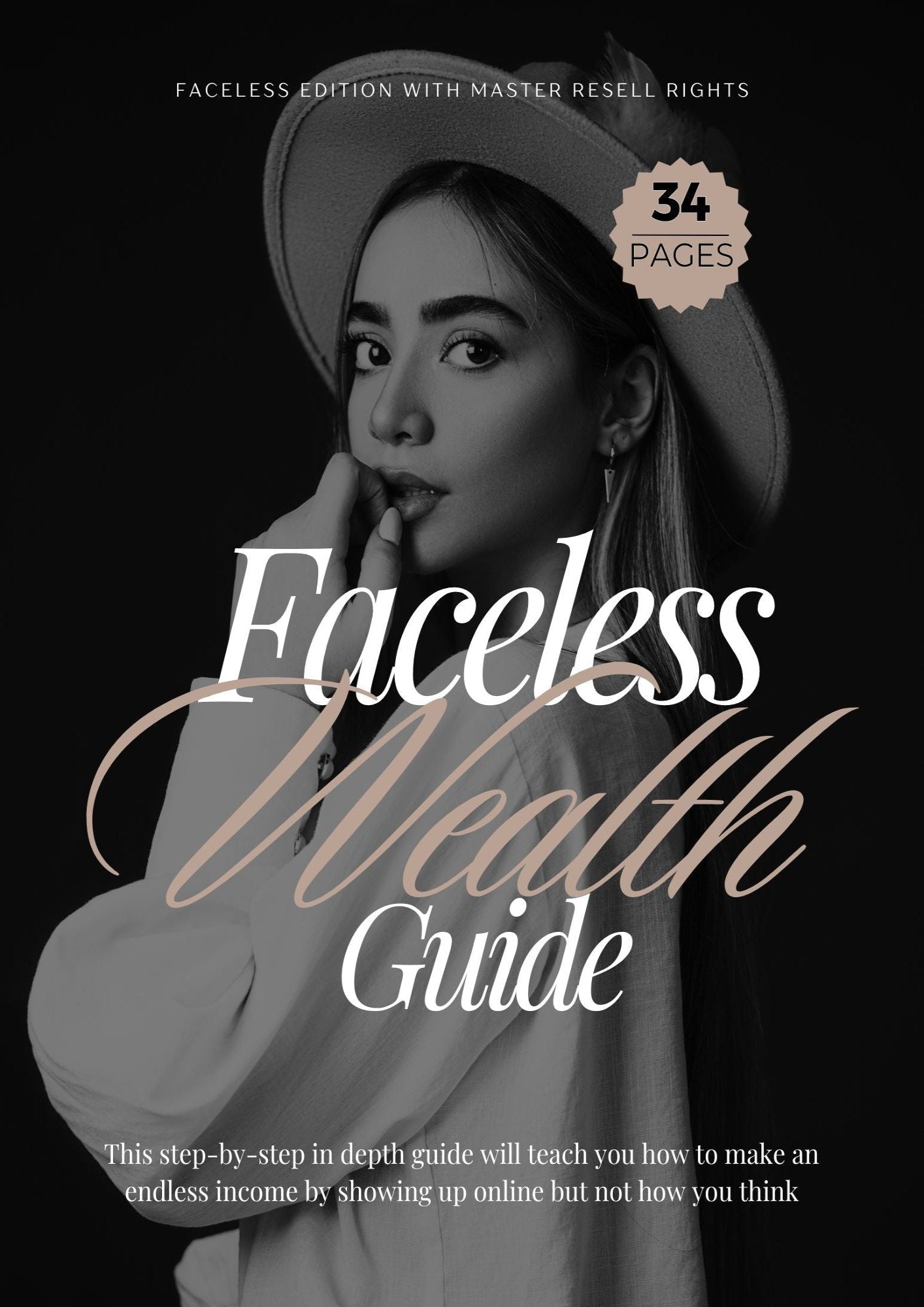 Faceless Wealth Guide