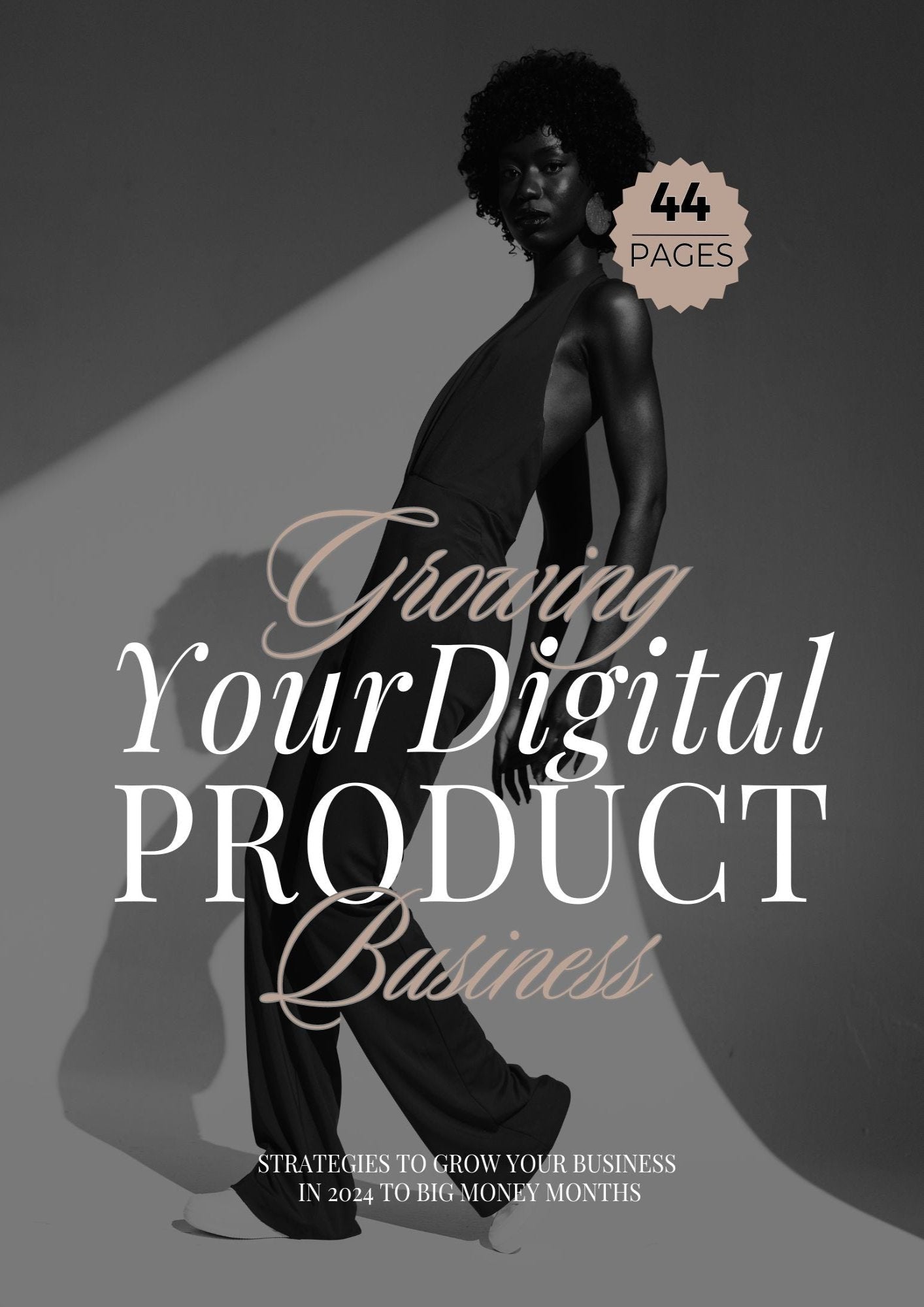 Grow Your Digital Product Business