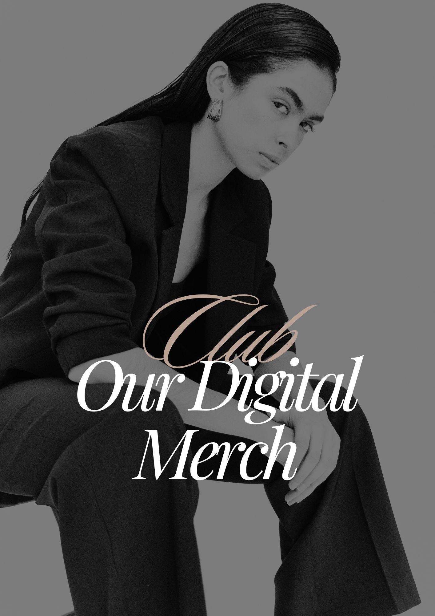 Digital Merch Club