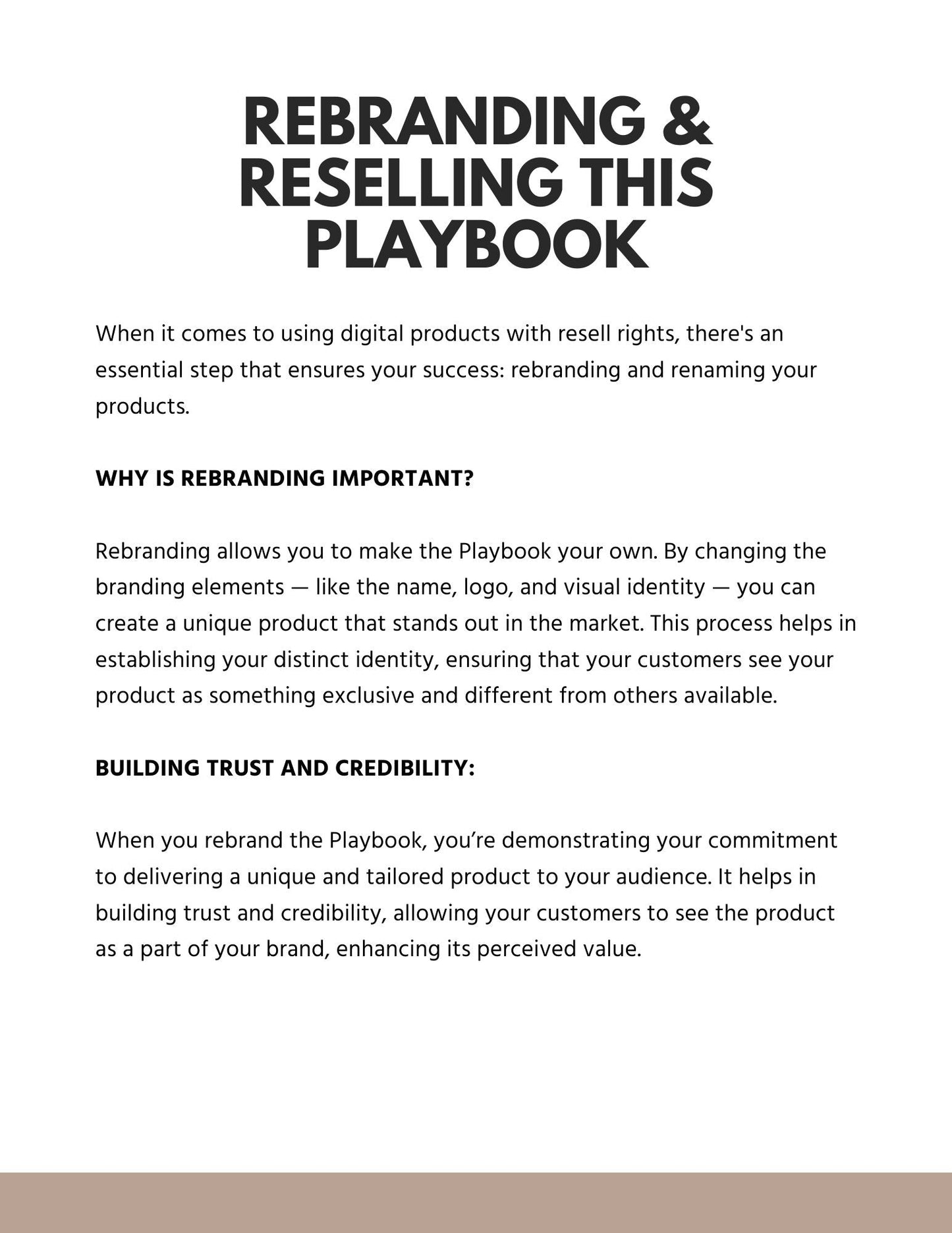 Grow Your Digital Product Business